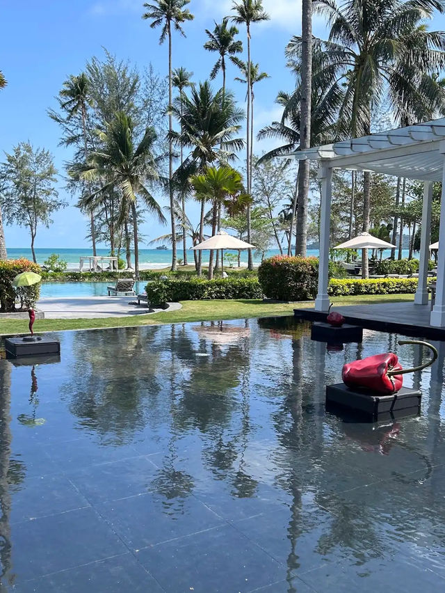 The Sanchaya Bintan