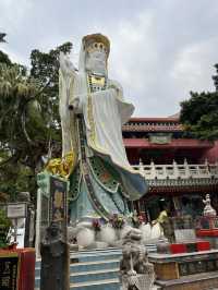 Hong Kong 4 Days Itinerary