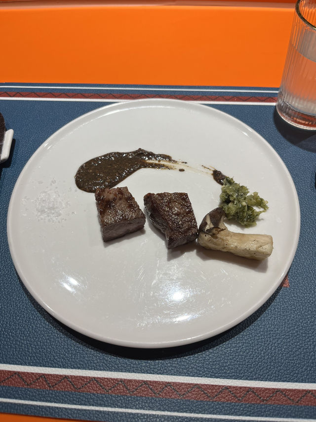 부산여행 마무리는 한우와 함께❤️