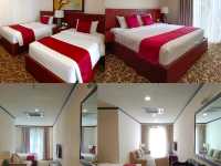 "Kaizen Hotel Melaka – Budget-Friendly Comfort for the Whole Family"