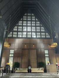 Serene Sophistication and Rainforest Luxury at The Ritz-Carlton, Langkawi