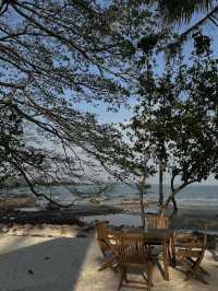 Bambu beach club ระยอง