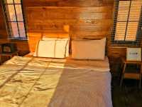 Amor Camping ที่พักรักธรรมชาติ ไฮตาก เลย 