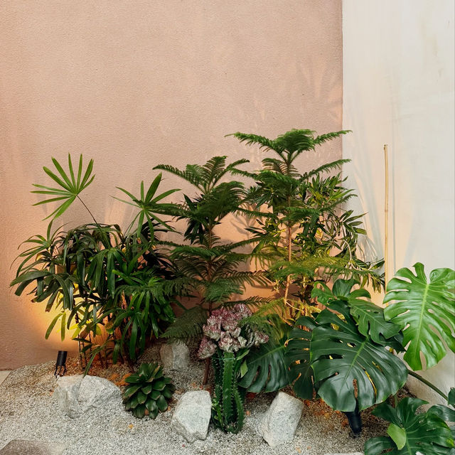 Enchanting Flavors at Eden by Wizards