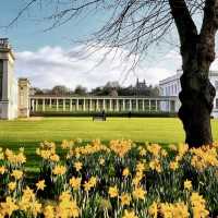 Greenwich Park