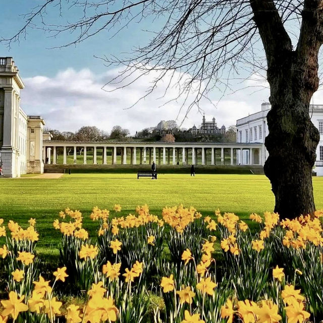 Greenwich Park