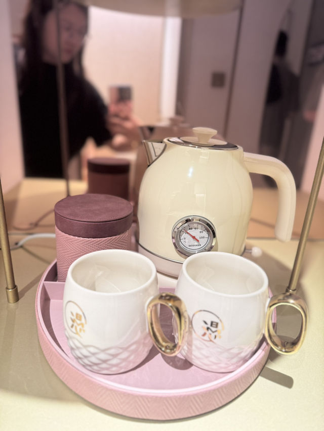 深圳南山區酒店推介@漫心酒店