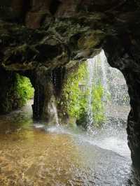 An Enchanting Retreat: The Ginger Garden 