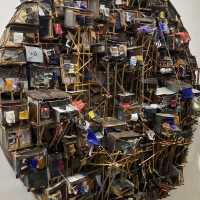 Unveiling Art Jakarta