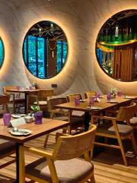 Fairway Coffee House, Cozy & Stylish Spot for Local & International Dishes