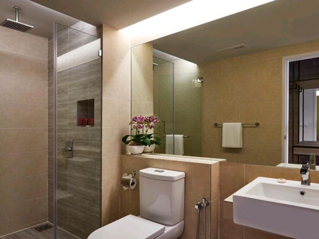 "A Peaceful Highland Escape with Modern Comfort – Swiss Garden Genting Highlands"
