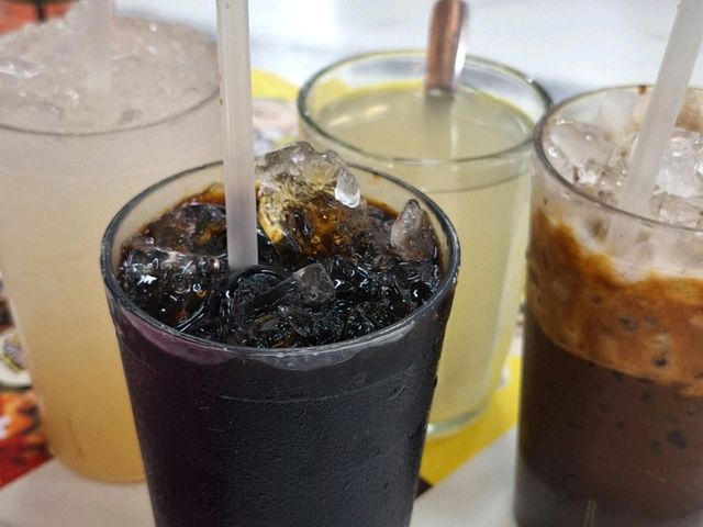 檳城最後一天早餐美食