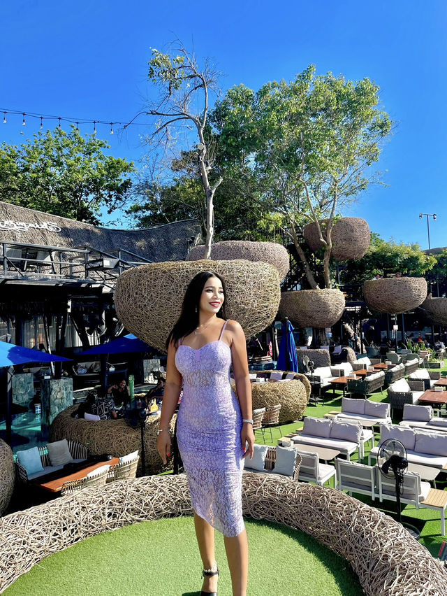 ที่เที่ยวห้ามพลาดในพัทยา 