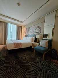 Amari Johor Bahru