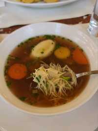 奧地利 維也納 Café Central