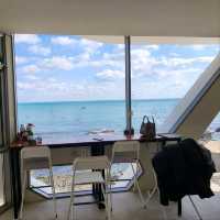 SEA ESSAY