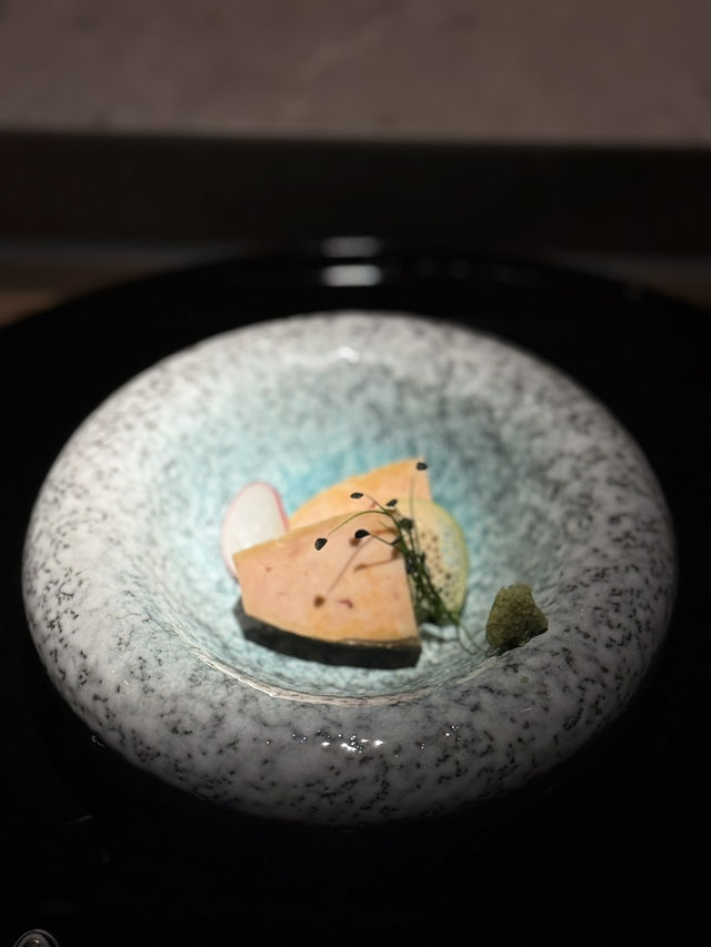 浪漫櫻花雪景🌸性價比超高Omakase！