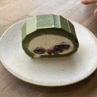 서울 여행 / 서대문구 계절 디저트 맛집 카페 헷키