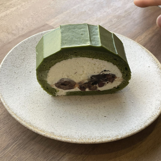 서울 여행 / 서대문구 계절 디저트 맛집 카페 헷키