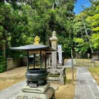 山王寺｜靜謐於自然