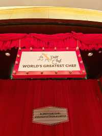 A Tiny Chef, A Grand Vision – Le Petit Chef’s Eco-Adventure Begins Here