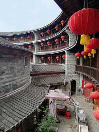 Step Into Living History at Yongding Hakka Tulou