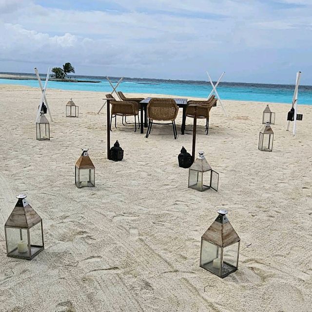 Ozen Reserve Bolifushi