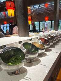 Hot Pot Heaven: Shu Da Xia Genting's Culinary Adventure