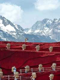 8 Days Across Yunnan: A Scenic Soul Reset from Dali to Shangri-La