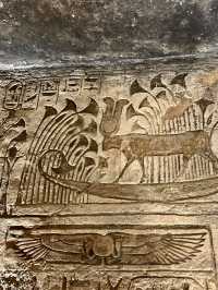 Abu simbel