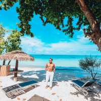Ao Cho Grand View Hideaway Resort เกาะเสม็ด