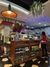 Gianni's Trattoria at Permas Jaya