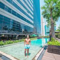 Holiday Inn Bangkok Sukhumvit  