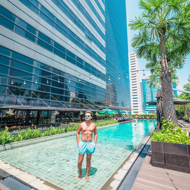 Holiday Inn Bangkok Sukhumvit  