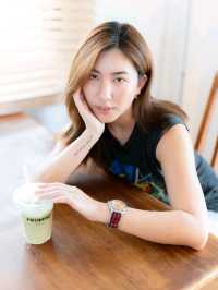 PROMISE คาเฟ่ลับย่านหลัง มข. 