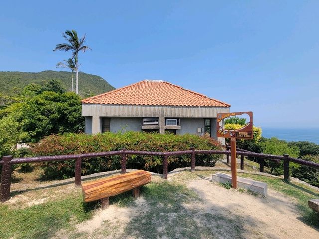 🌿🌊 **香港清水灣郊野公園：自然愛好者的天堂** 🌊🌿