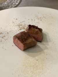 【大阪・東梅田】食べ放題で楽しめる本格イタリアン「Meat Labo No.9」