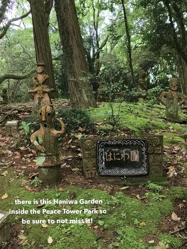 What you can do with 3 days at Miyazaki, Japan
