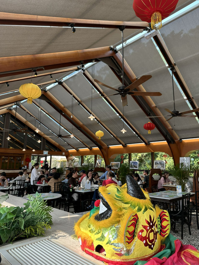 【本地遊】大澳文物酒店🥰享受本土風味下午茶