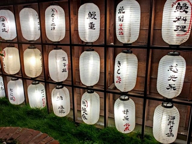 #大東屋日式料理棒球旗艦店-雲林縣斗六市