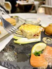 📍沙田新城市廣場✨Odelice!歎法餐🇫🇷呢度環境好chill，好適合打卡🍽️