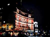London Time