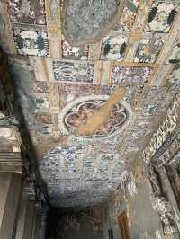Ajanta Caves: A Journey Into the Heart of Ancient Indian Art
