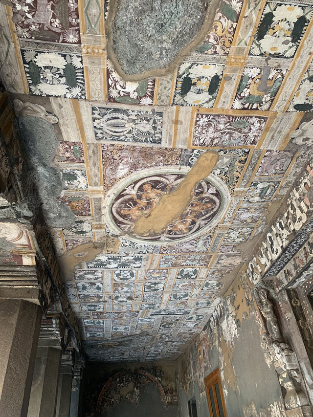 Ajanta Caves: A Journey Into the Heart of Ancient Indian Art
