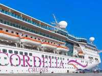 🚢 Cordelia Cruise Review: A Desi-Style Floating Fiesta from Mumbai! 🇮🇳✨