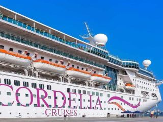 🚢 Cordelia Cruise Review: A Desi-Style Floating Fiesta from Mumbai! 🇮🇳✨