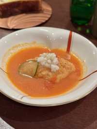 【京都/祇園】京都ならではのジャパニーズイタリアン