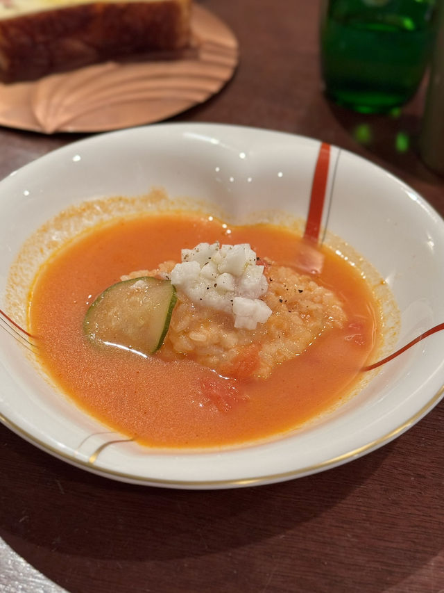 【京都/祇園】京都ならではのジャパニーズイタリアン