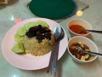 Yunan food
