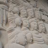 พระมหาเจดีย์พุทธคยา Mahabodhi temple